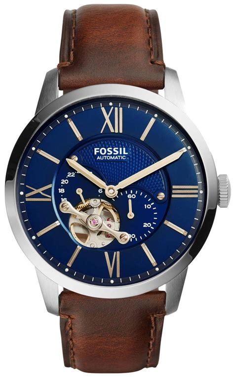 fossil skeleton watches.